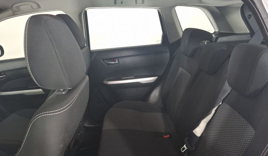 Suzuki Vitara 1.6 GLS AT Suv 2017