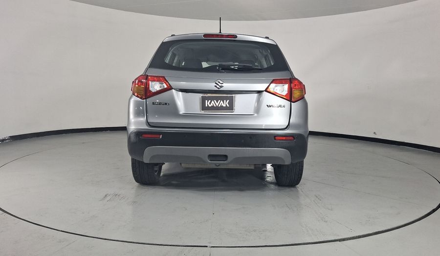 Suzuki Vitara 1.6 GLS AT Suv 2017