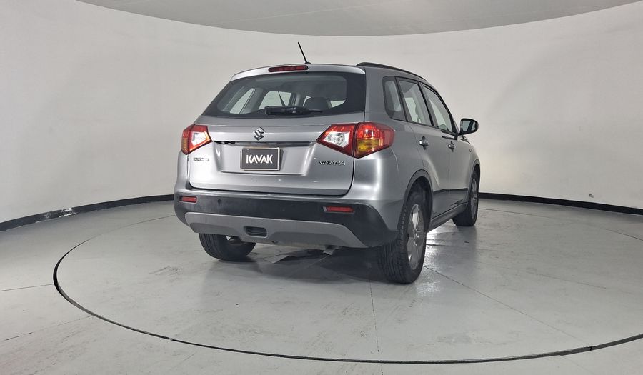 Suzuki Vitara 1.6 GLS AT Suv 2017