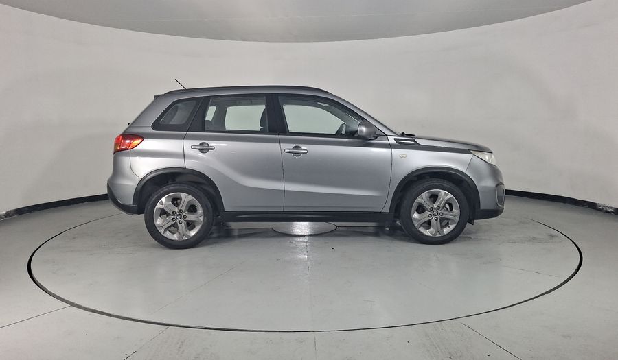Suzuki Vitara 1.6 GLS AT Suv 2017