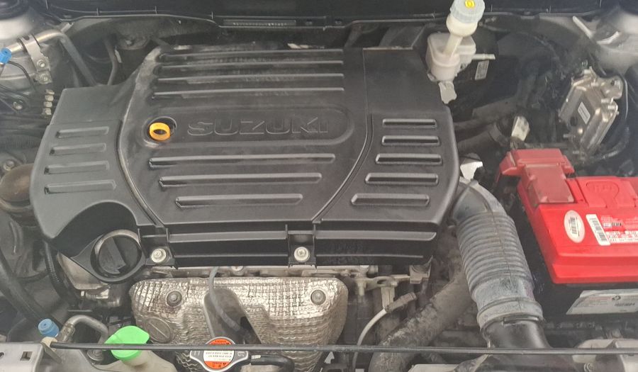 Suzuki Vitara 1.6 GLS AT Suv 2017