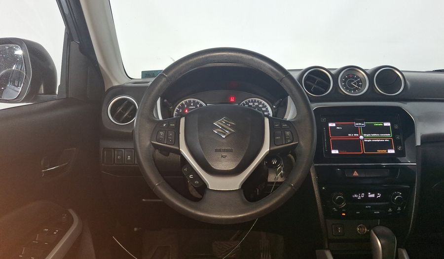 Suzuki Vitara 1.6 GLS AT Suv 2017