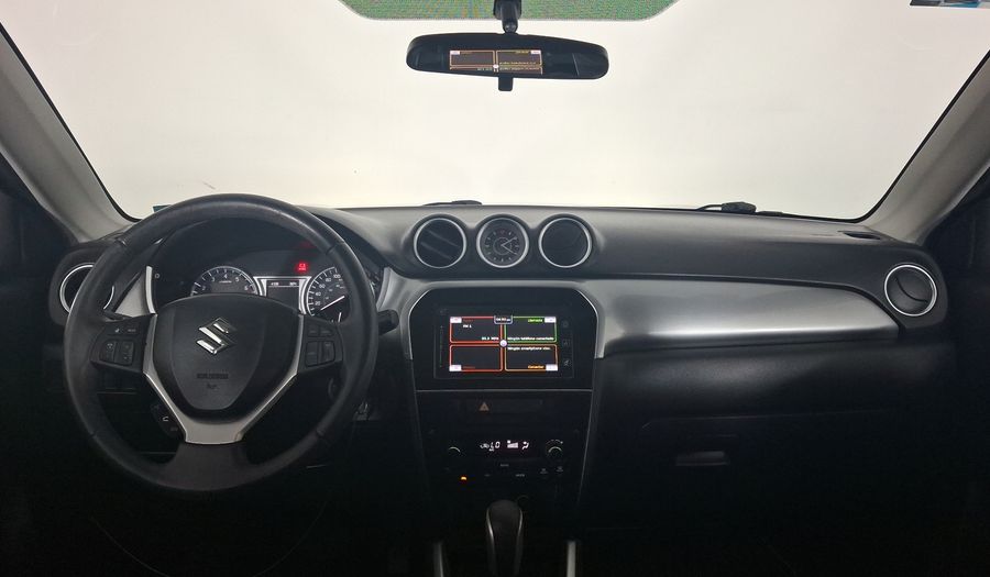 Suzuki Vitara 1.6 GLS AT Suv 2017