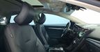 Ford Fusion 2.0 GTDI TITANIUM PLUS AT Sedan 2017
