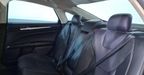 Ford Fusion 2.0 GTDI TITANIUM PLUS AT Sedan 2017