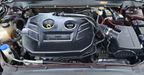 Ford Fusion 2.0 GTDI TITANIUM PLUS AT Sedan 2017
