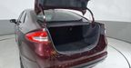 Ford Fusion 2.0 GTDI TITANIUM PLUS AT Sedan 2017