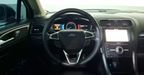 Ford Fusion 2.0 GTDI TITANIUM PLUS AT Sedan 2017