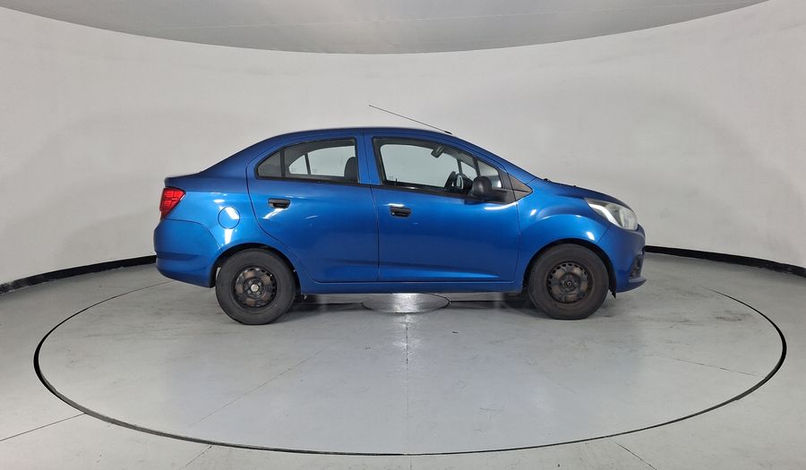 Chevrolet Beat 1.2 LT B Sedan 2018