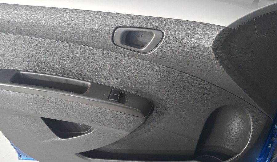 Chevrolet Beat 1.2 LT B Sedan 2018