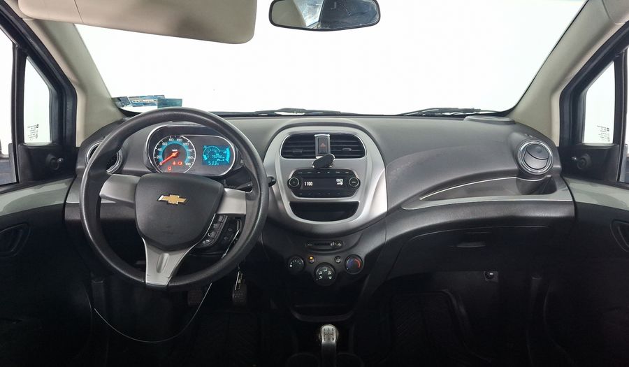 Chevrolet Beat 1.2 LT B Sedan 2018