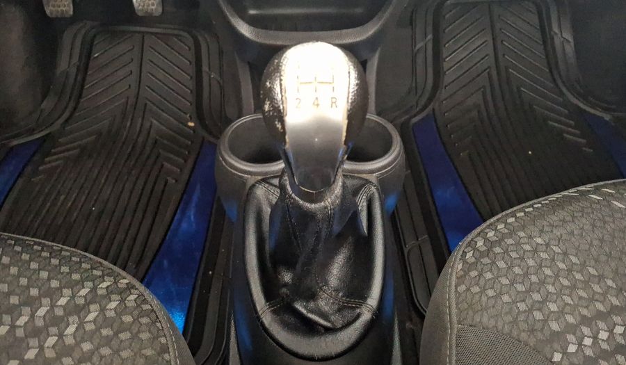 Chevrolet Beat 1.2 LT B Sedan 2018