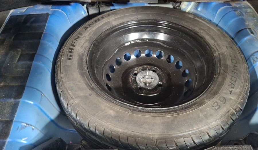 Chevrolet Beat 1.2 LT B Sedan 2018