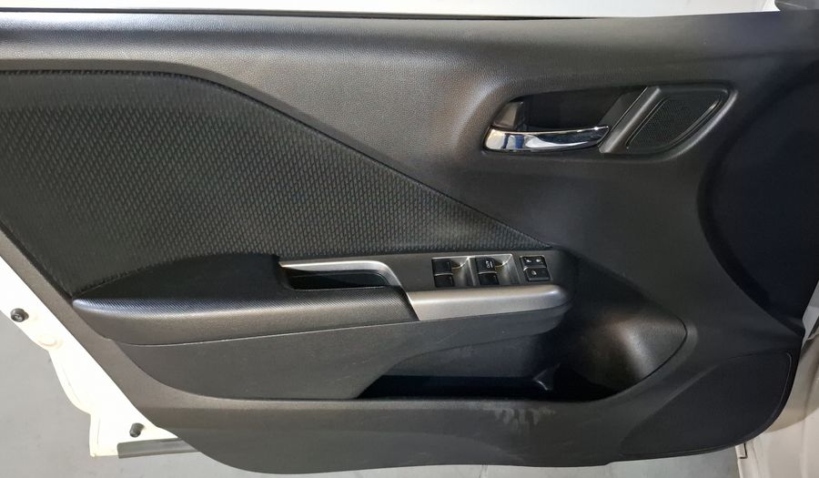 Honda City 1.5 EX Sedan 2018