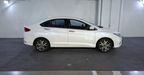 Honda City 1.5 EX Sedan 2018