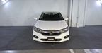 Honda City 1.5 EX Sedan 2018