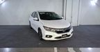 Honda City 1.5 EX Sedan 2018