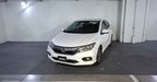 Honda City 1.5 EX Sedan 2018