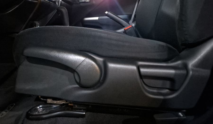 Honda City 1.5 EX Sedan 2018