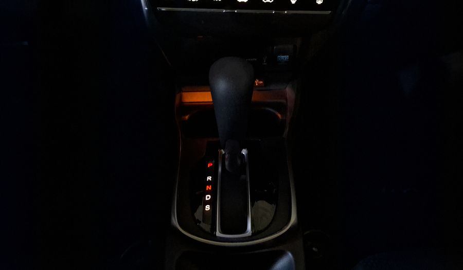 Honda City 1.5 EX Sedan 2018