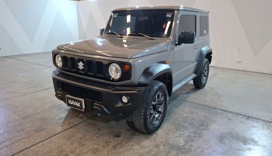 Suzuki • Jimny