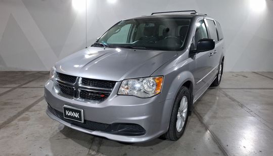 Dodge • Grand Caravan