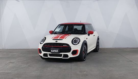 Mini • John Cooper Works