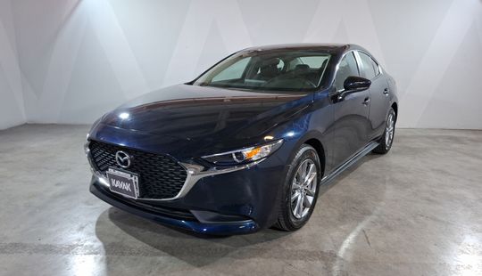 Mazda • Mazda 3