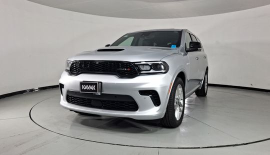 Dodge • Durango