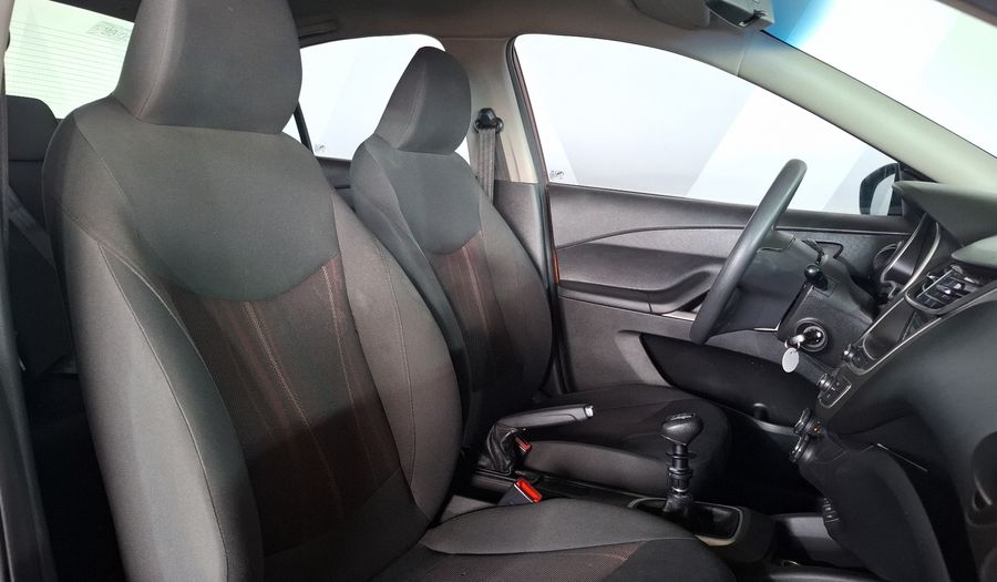 Chevrolet Aveo 1.5 LT C Sedan 2022