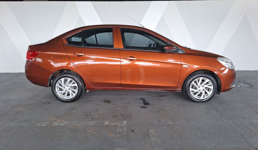 Chevrolet Aveo 1.5 LT C Sedan 2022