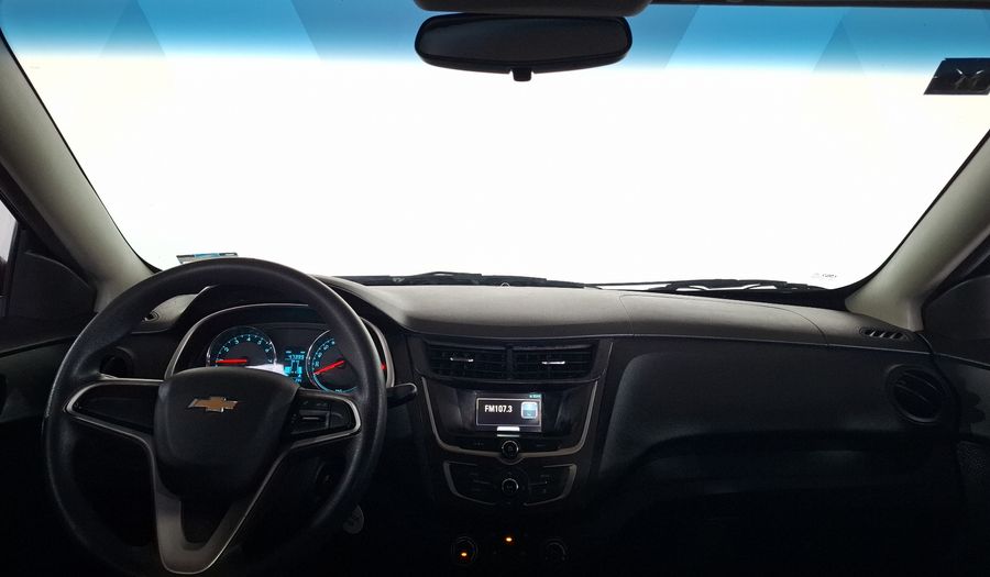 Chevrolet Aveo 1.5 LT C Sedan 2022