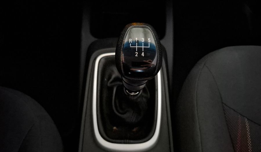 Chevrolet Aveo 1.5 LT C Sedan 2022