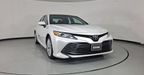 Toyota Camry 2.5 XLE AUTO Sedan 2018