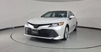 Toyota Camry 2.5 XLE AUTO Sedan 2018