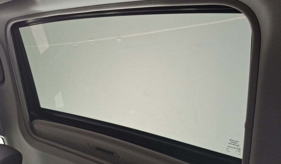 Toyota Camry 2.5 XLE AUTO Sedan 2018