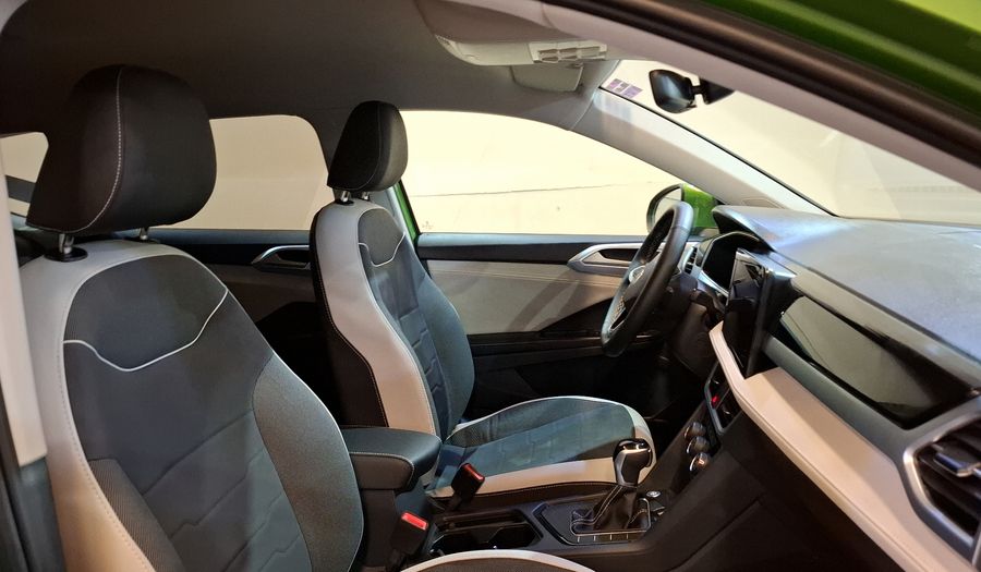 Volkswagen Taos 1.4 TSI COMFORTLINE AUTO Suv 2025