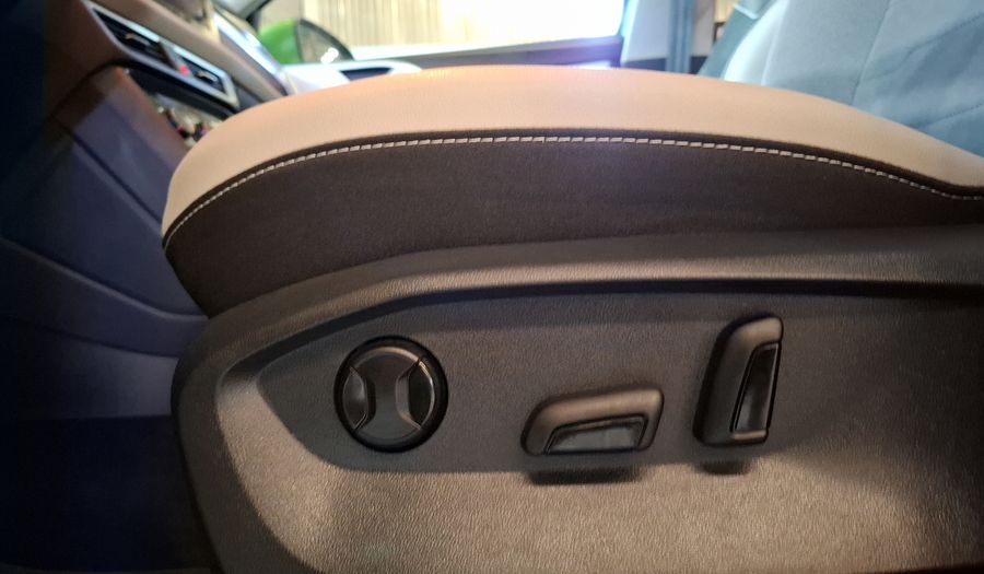 Volkswagen Taos 1.4 TSI COMFORTLINE AUTO Suv 2025