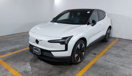 Volvo • ex30