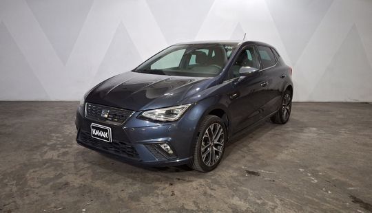 Seat • Ibiza