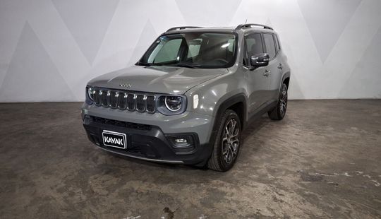 Jeep • Renegade
