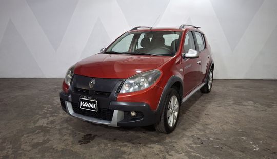 Renault • Stepway