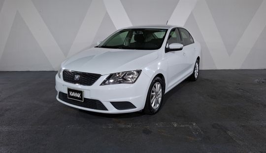 Seat • Toledo