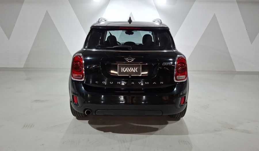 Mini Countryman 1.5 COOPER CHILI AUTO Hatchback 2020