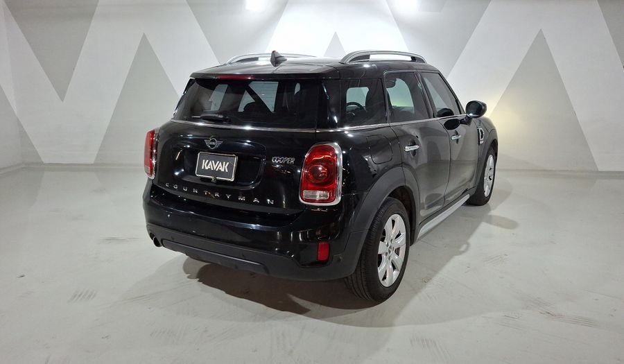 Mini Countryman 1.5 COOPER CHILI AUTO Hatchback 2020