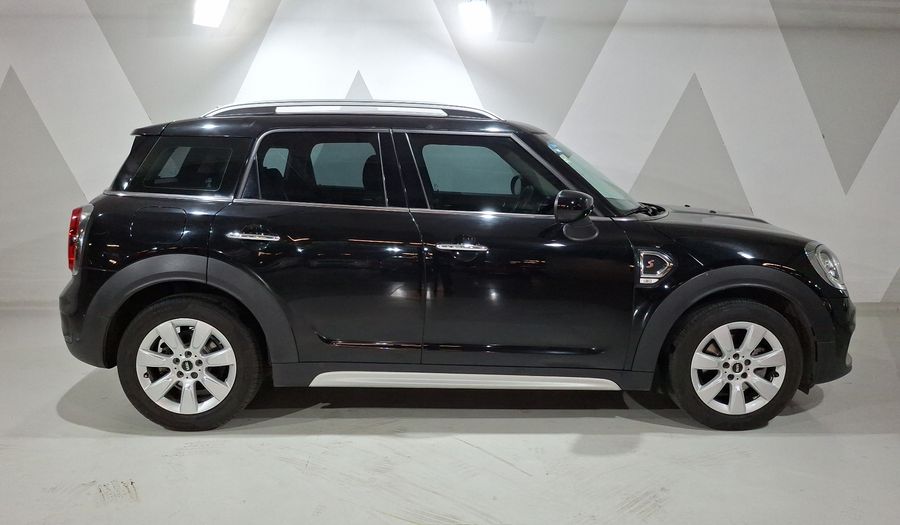 Mini Countryman 1.5 COOPER CHILI AUTO Hatchback 2020