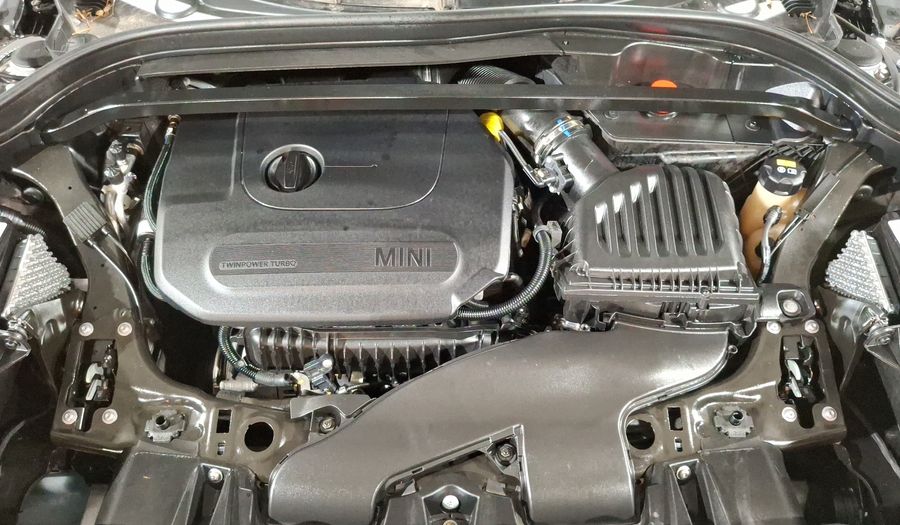 Mini Countryman 1.5 COOPER CHILI AUTO Hatchback 2020