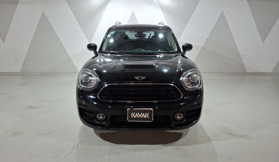 Mini Countryman 1.5 COOPER CHILI AUTO Hatchback 2020