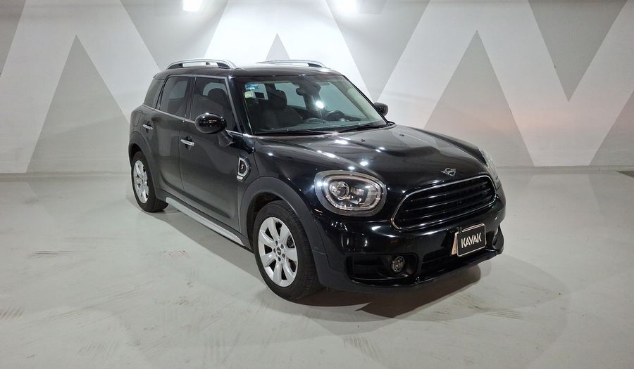 Mini Countryman 1.5 COOPER CHILI AUTO Hatchback 2020