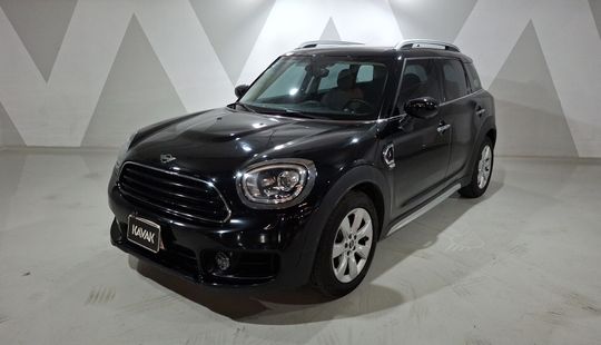 Mini • Countryman